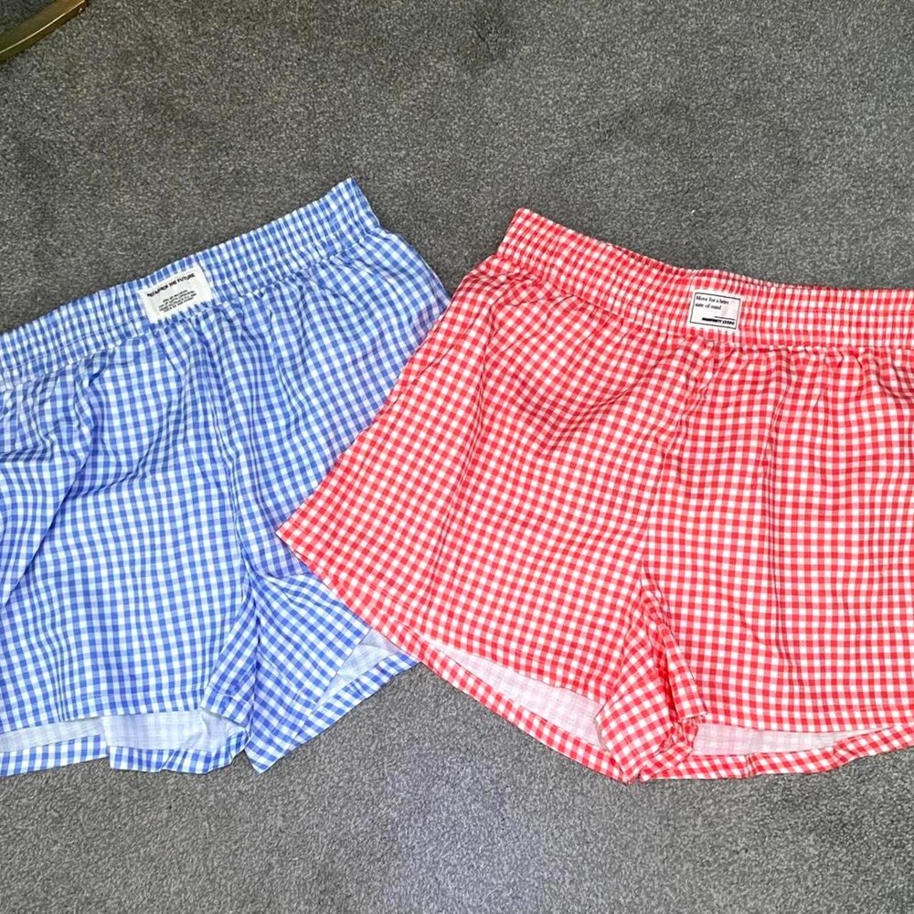 SHEIN Women’s Multi Shorts